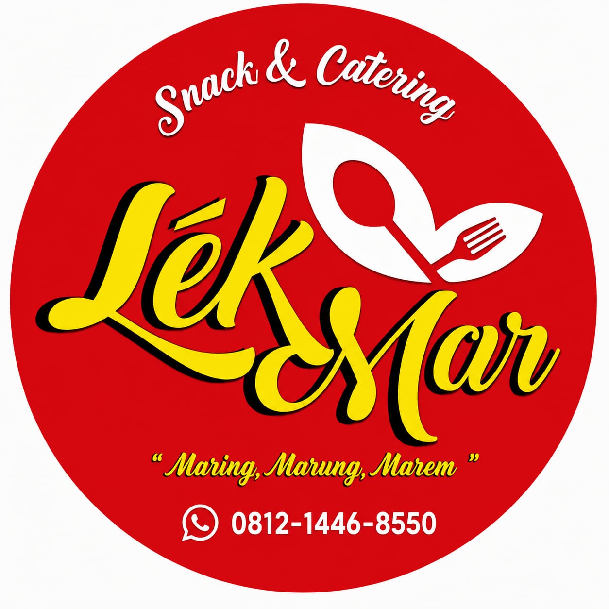 Catering Lek Mar