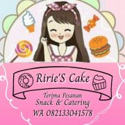 Ririe’S Cake